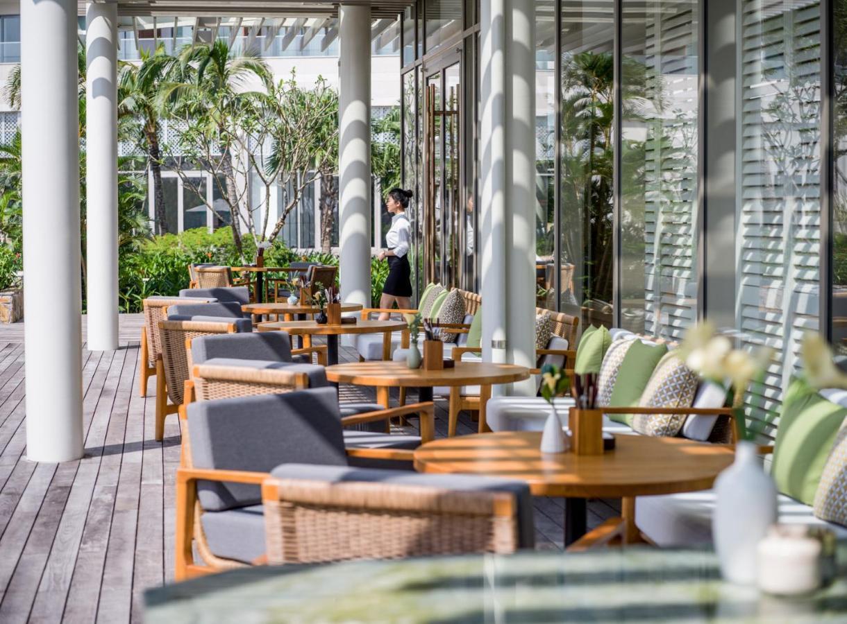 New World Hoiana Hotel Duy Nghia Exterior photo